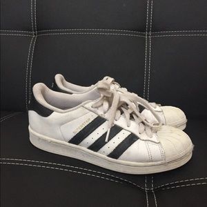 Original Adidas Superstars
